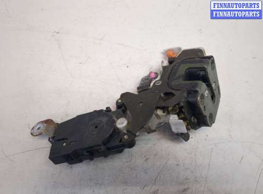 купить Замок двери на Subaru Forester (S10) 1998-2002