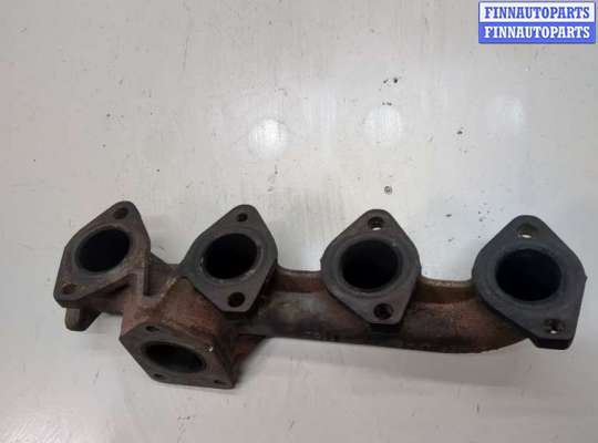 купить Коллектор выпускной на BMW 5 E60 2003-2010