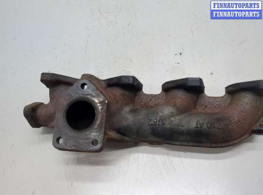 купить Коллектор выпускной на BMW 5 E60 2003-2010