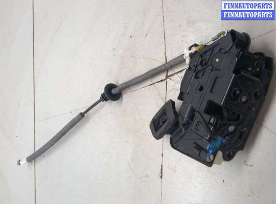 купить Замок двери на Skoda Rapid 2012-2020