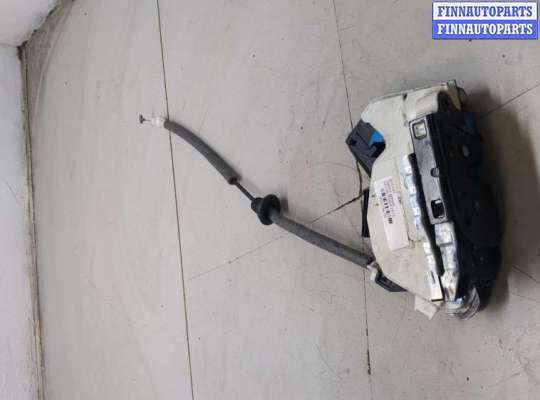 купить Замок двери на Skoda Rapid 2012-2020