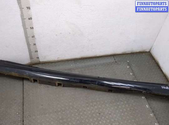 купить Накладка на порог на Ford Mondeo 5 2015-2019