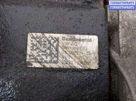 купить ТНВД на Volkswagen Passat 7 2010-2015 Европа