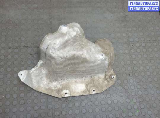 купить Тепловой экран (термозащита) на BMW 3 G20, G21 2018-2025