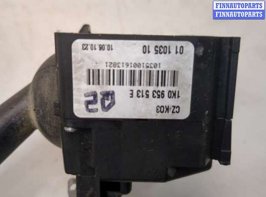 купить Переключатель поворотов на Volkswagen Caddy 2004-2015