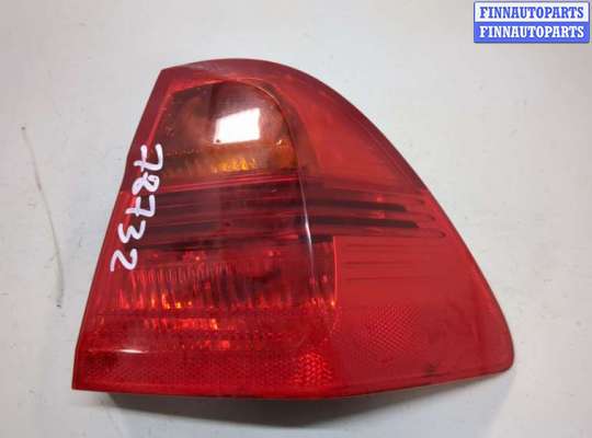 купить Фонарь (задний) на BMW 3 E90, E91, E92, E93 2005-2012