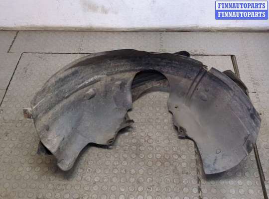 купить Защита арок (подкрылок) на Ford Focus 1 1998-2004