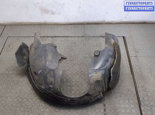 купить Защита арок (подкрылок) на Ford Focus 1 1998-2004