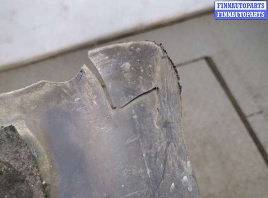 купить Защита арок (подкрылок) на Ford Focus 1 1998-2004