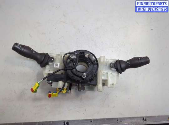 Переключатель поворотов и дворников (стрекоза) RN1576835 на Renault Megane 3 2009-2016