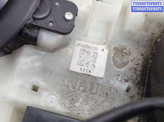 купить Переключатель поворотов и дворников (стрекоза) на Renault Megane 3 2009-2016