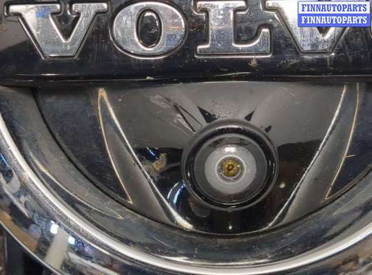 купить Решетка радиатора на Volvo XC90 2014-2019