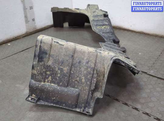 купить Защита моторного отсека (картера ДВС) на Hyundai Elantra 2010-2016