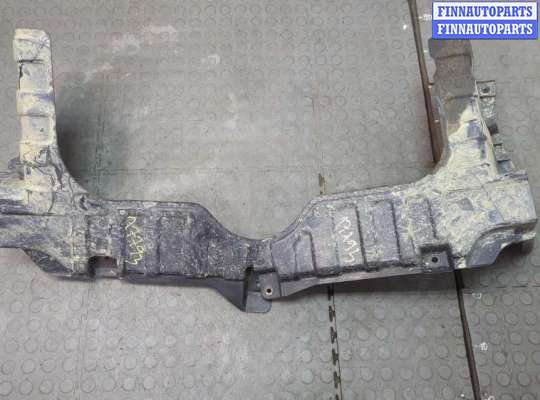 купить Защита моторного отсека (картера ДВС) на Hyundai Elantra 2010-2016