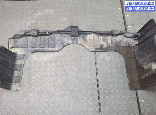 купить Защита моторного отсека (картера ДВС) на Hyundai Elantra 2010-2016