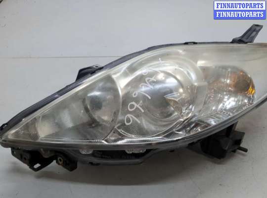 Купить Фара (передняя) на Mazda 5 (CR) 2005-2010 Фара (передняя) MZ673052 на Mazda 5 (CR) 2005-2010