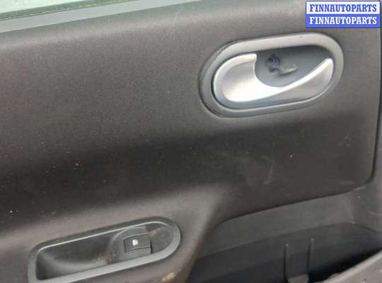 купить Дверь боковая (легковая) на Renault Megane 2 2002-2009