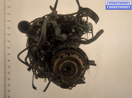 купить Двигатель (ДВС) на Ford Focus 2 2005-2008