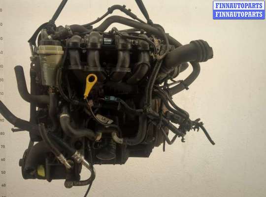 купить Двигатель (ДВС) на Ford Focus 2 2005-2008