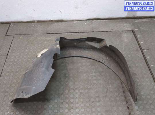 купить Защита арок (подкрылок) на Volkswagen Passat 5 1996-2000
