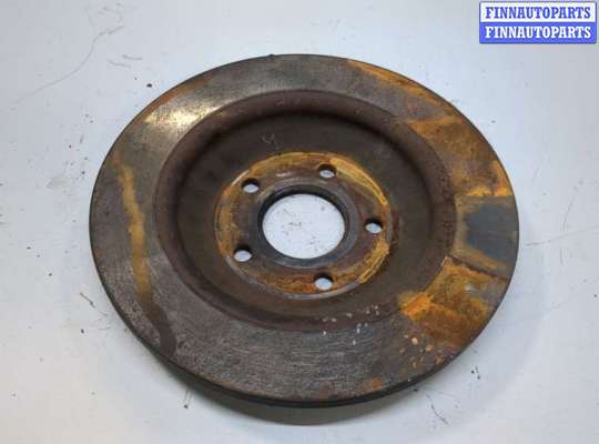 купить Диск тормозной на Ford Escape 2019-2022