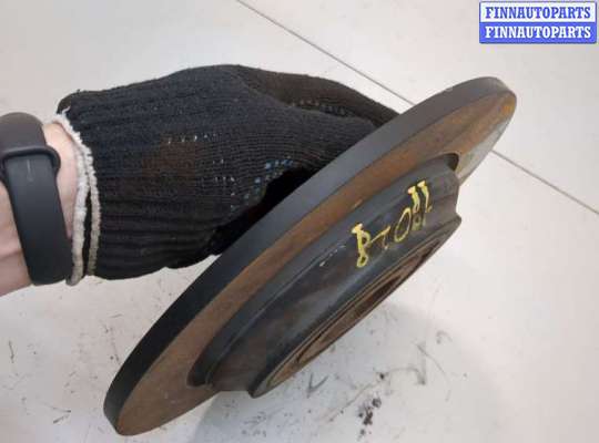 купить Диск тормозной на Ford Escape 2019-2022