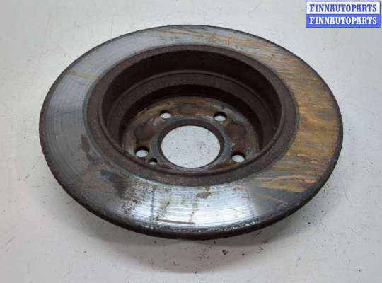 купить Диск тормозной на Mercedes E W211 2002-2009
