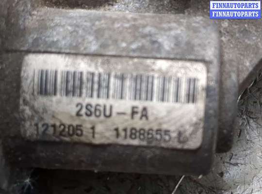 купить Заслонка дроссельная на Ford Focus 2 2005-2008