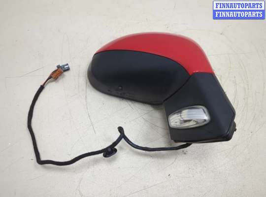 купить Зеркало боковое на Peugeot 207 2006-2015