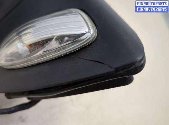 купить Зеркало боковое на Peugeot 207 2006-2015