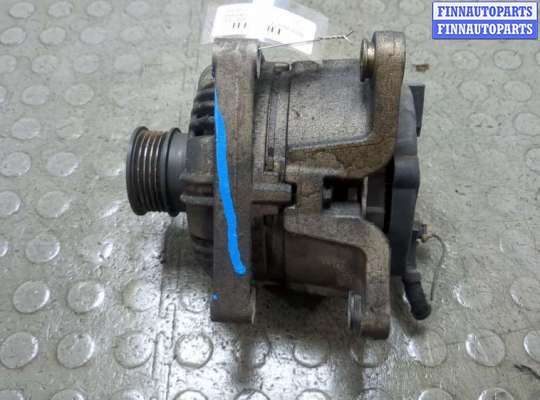 Купить Генератор на Opel Astra H 2004-2010 Генератор OP2487839 на Opel Astra H 2004-2010