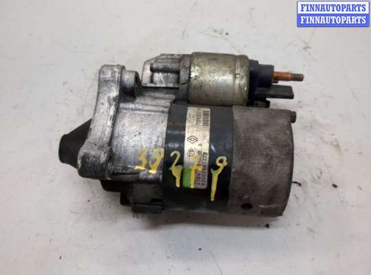 купить Стартер на Renault Scenic 2003-2009