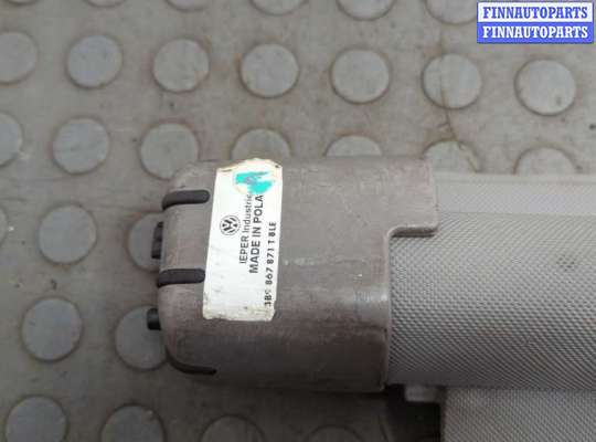 купить Шторка багажника на Volkswagen Passat 5 1996-2001