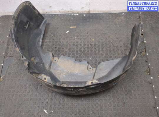 Защита арок (подкрылок) KA526505 на KIA Sorento 2002-2009