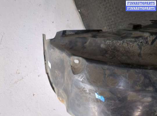 купить Защита арок (подкрылок) на KIA Sorento 2002-2009