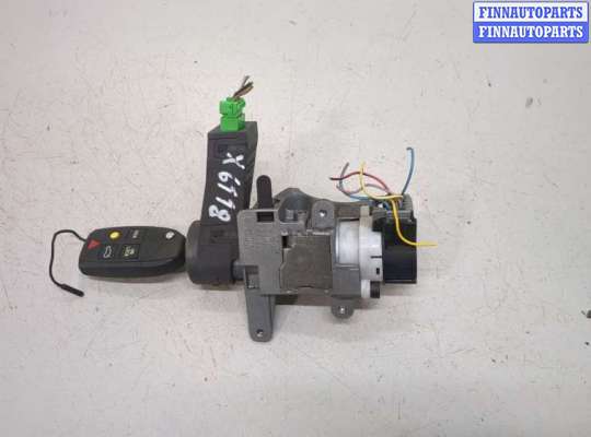 Замок зажигания VL503950 на Volvo V70 2001-2008