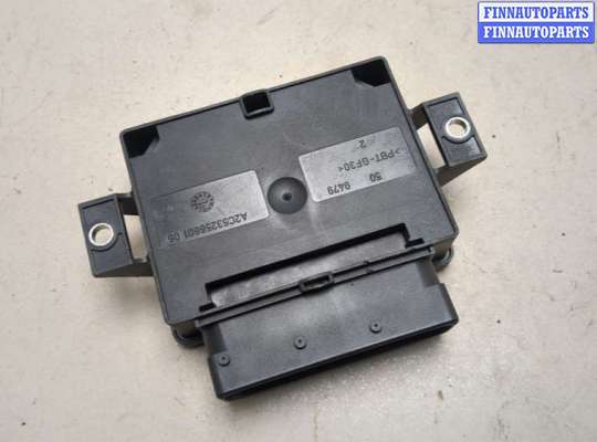 купить Блок управления стояночным тормозом на Audi A6 (C7) 2011-2018