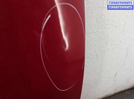 купить Капот на KIA Picanto 2004-2011