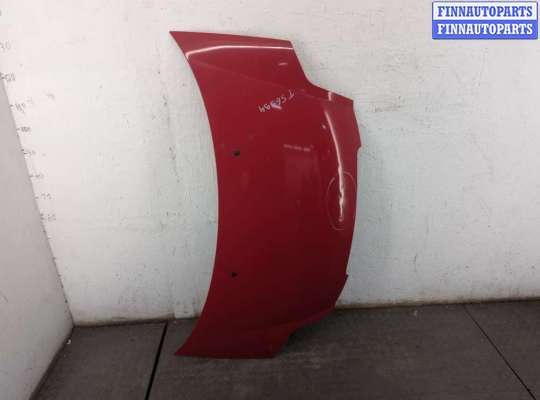 купить Капот на KIA Picanto 2004-2011