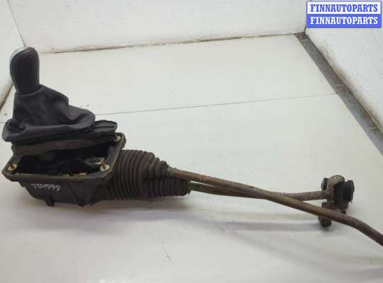 купить Кулиса КПП на Audi A6 (C6) 2004-2011