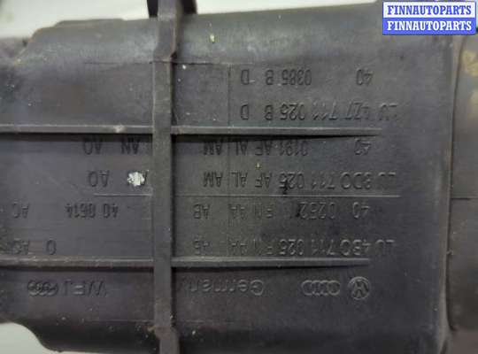 купить Кулиса КПП на Audi A6 (C6) 2004-2011