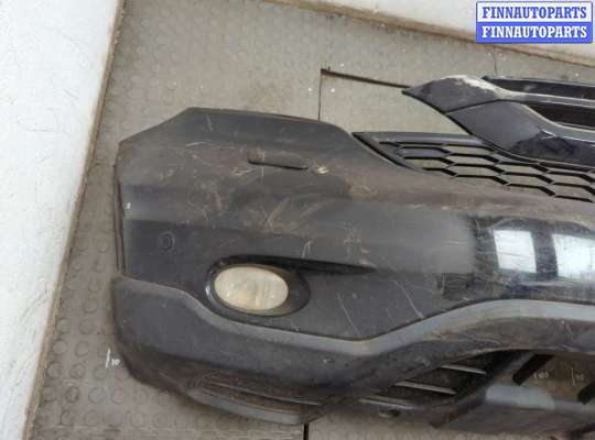 купить Бампер на Honda CR-V 2006-2012