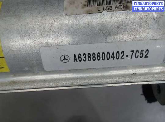 купить Подушка безопасности переднего пассажира на Mercedes Vito W638 1996-2003