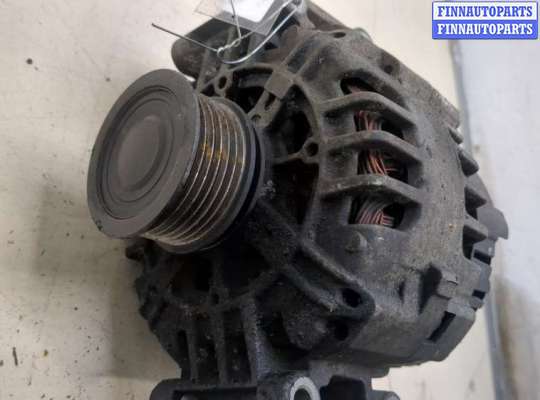 купить Генератор на Audi A4 (B7) 2004-2009