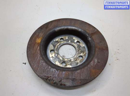 Купить Диск тормозной на Ford Focus 2 2005-2008 Диск тормозной FO2167724 на Ford Focus 2 2005-2008