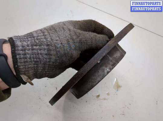 купить Диск тормозной на Ford Focus 2 2005-2008