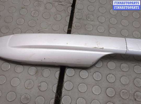 купить Рейлинг на крышу (одиночка) на KIA Sorento XM 2009-2021