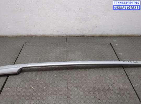 купить Рейлинг на крышу (одиночка) на KIA Sorento XM 2009-2021