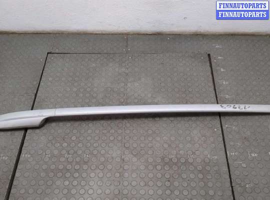 купить Рейлинг на крышу (одиночка) на KIA Sorento XM 2009-2021