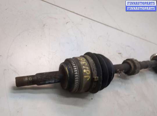 купить Полуось (приводной вал, шрус) на Toyota Camry V40 2006-2011